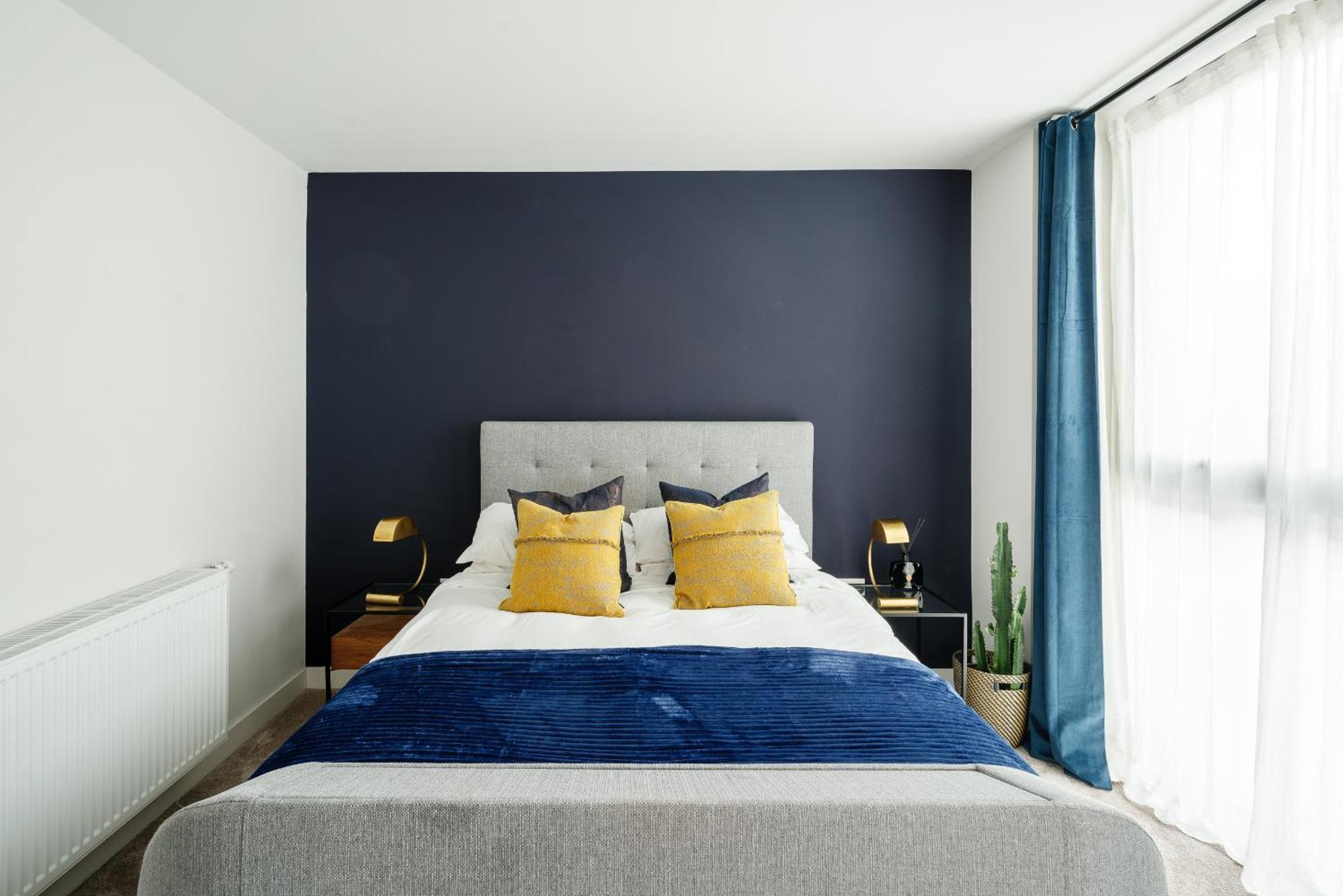 Lovely 1-bed In Apartamento Londres
